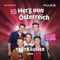 Cover Tagträumer [AT] - Sinn